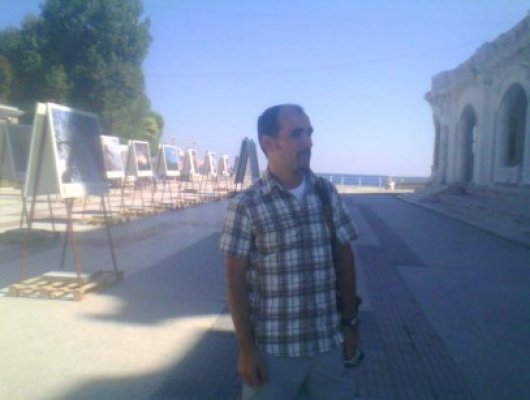 Expoziţie cu fotografii din cele mai sălbatice locuri ale României